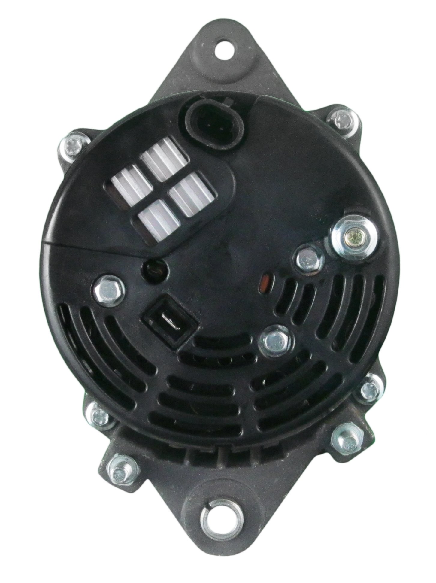 アブ1700 Amazon.com: New Premium 105 Amp High Performance Alternator